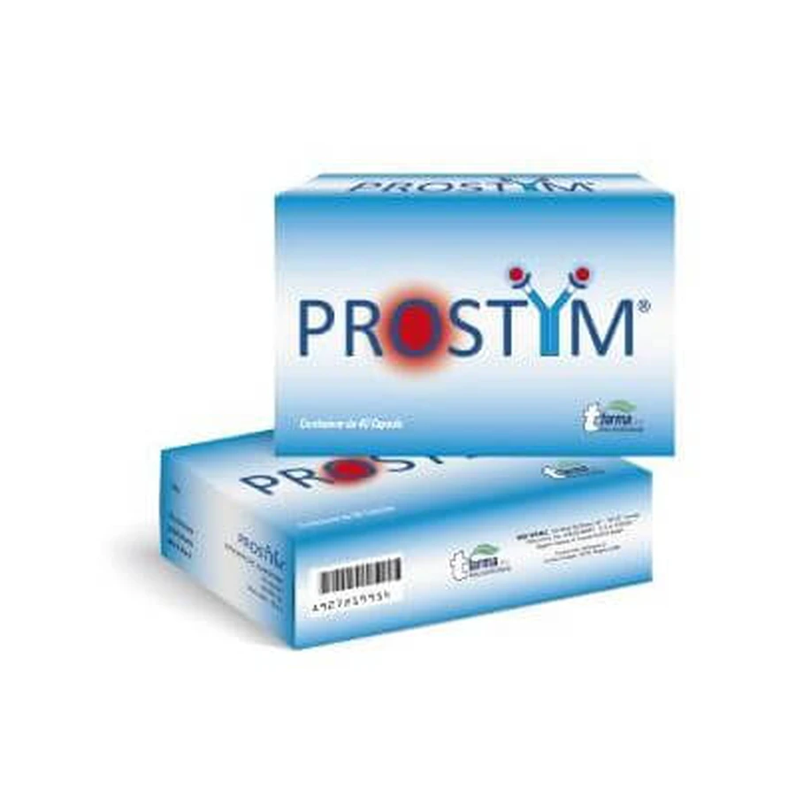 Prostym 30 cápsulas