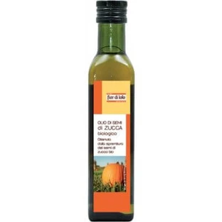 Organic pumpkin seed oil 250 ml