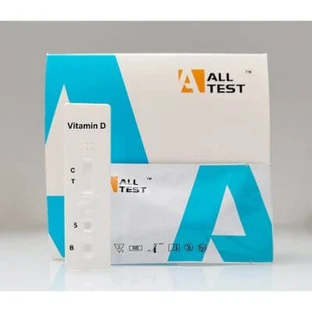Rapid test f-care vitamin d