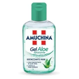 Amuchina aloë gel 80 ml