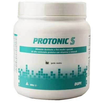 Protonische s neutrale smaak 420 g