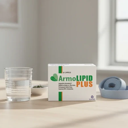 Armolipid plus 60 Tabletten