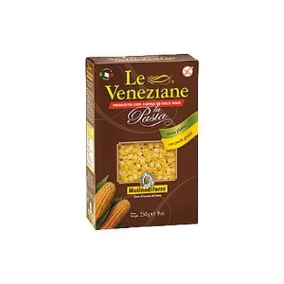 Ditalini uit Venezuela 250 g