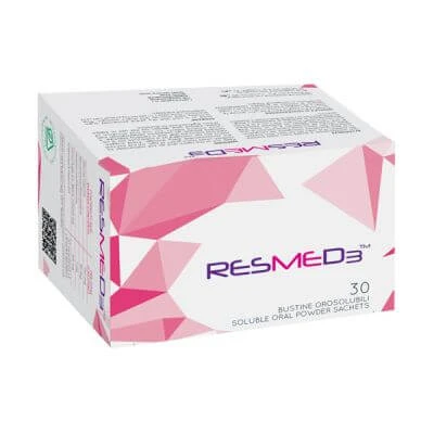 Resmed3 30 zakjes