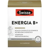 Swisse energy b+ 50 Tabletten