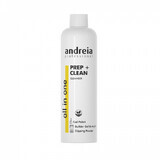 Alles-in-één Bereidings- en Reinigingsvloeistof, 250 ml, Andreia