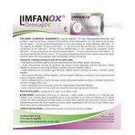 Limfanox Drainage Detox Total Cleanse, 30 Kapseln, Cosmopharm