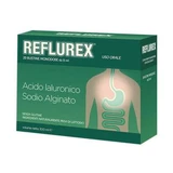 Reflurex 20busts enkelvoudige dosis 15ml