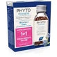 Phyto phytophanere Haare/Nägel Nahrungsergänzungsmittel 90+90 Kapseln