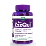 Vicks zzzquil nature 60 gummy tablets