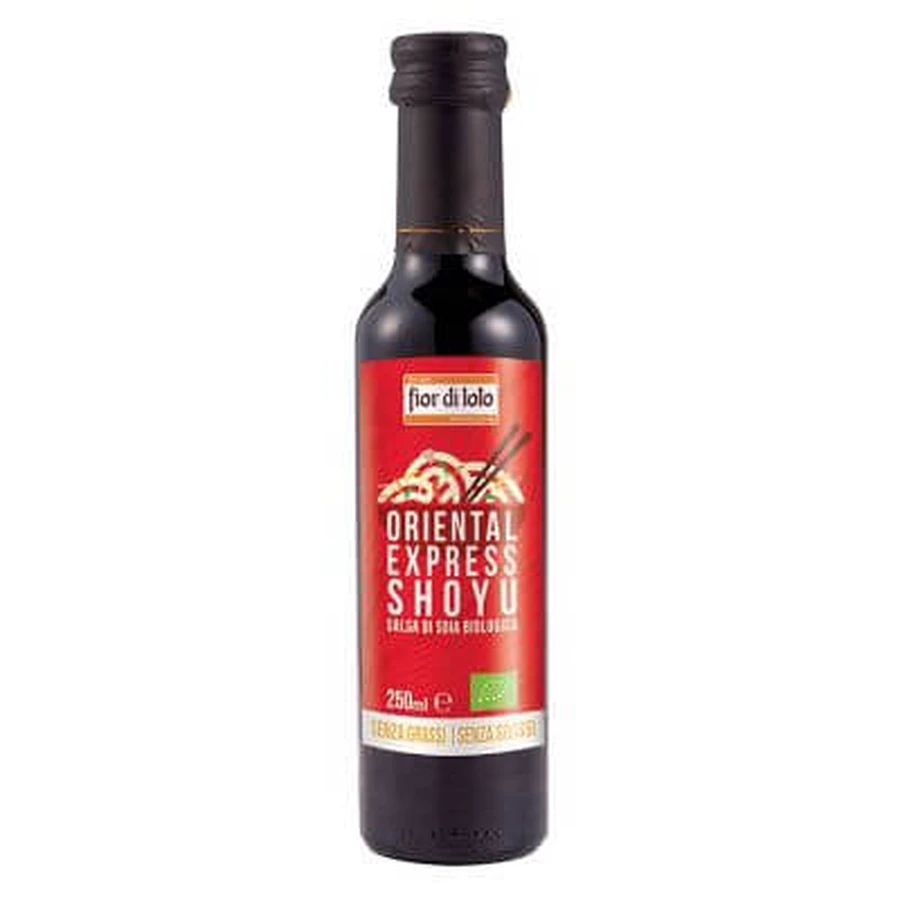 Shoyu sojasaus 250 g