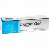 Lioton Gel, 50 g, Menarini