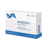 Ansioten oplosbaar 30 tabletten