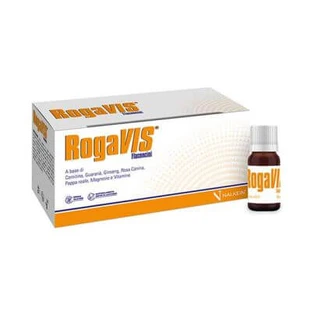Rogavis 10 vials 10 ml