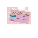 Premedol 330mg 30 tablets