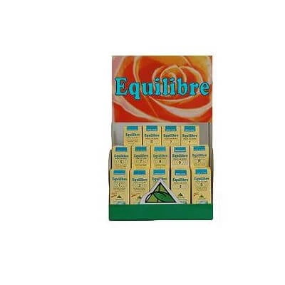 Equilibre 8 druppels 30 ml