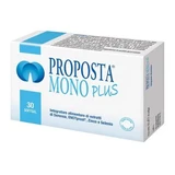 Proposed mono plus 30 softgels