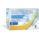 Sustenium magnesium en kalium 28 sachets