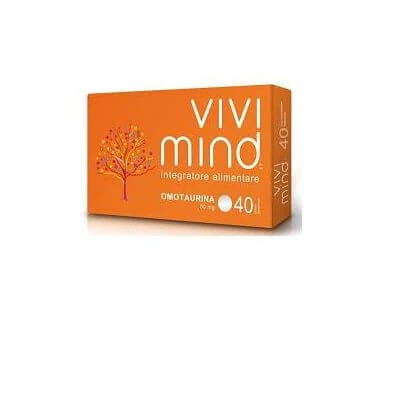 Vivimind 40 tabletten
