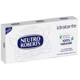Neutrale roberts vaste zeep tris 3 stuks van 100 g