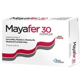 Mayafer 30 complex 30 capsules
