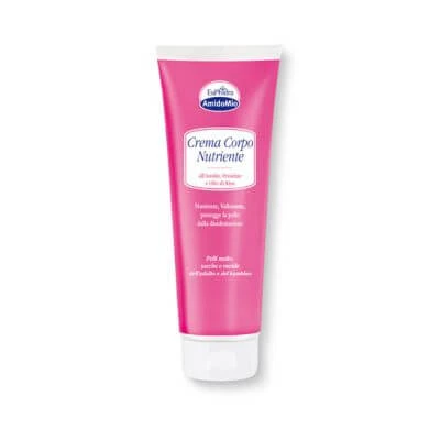 Euphidra amidomio lichaamscrème 250 ml