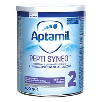Aptamil pepti syneo2 melk400g