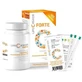 Lipo c askor forte 120 gélules