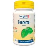 Longlife gymnema 60 plantaardige capsules