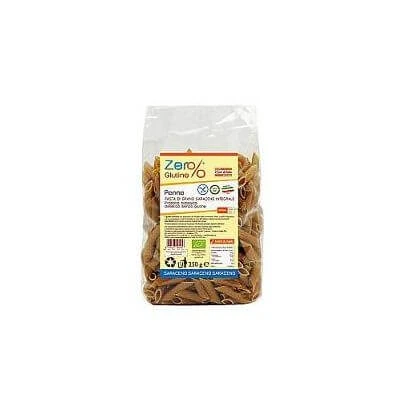 Zero% gluten volkoren boekweit penne 250 g