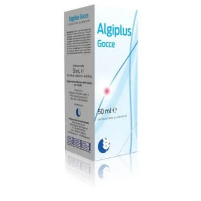 Algiplus hydroalcoholisch 50 ml flesje