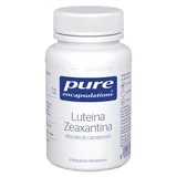 Reines Kapselmaterial Lutein/Zeaxanthin 30 Kapseln