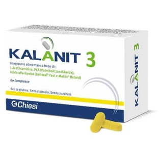 Kalanit 3 60 tabletten