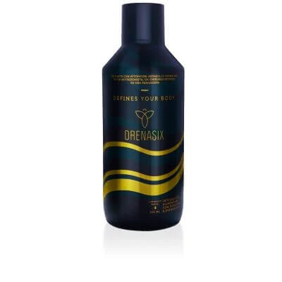 Drenasix 500 ml