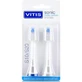 Vitis sonic s10/s20 vervangingskop medium