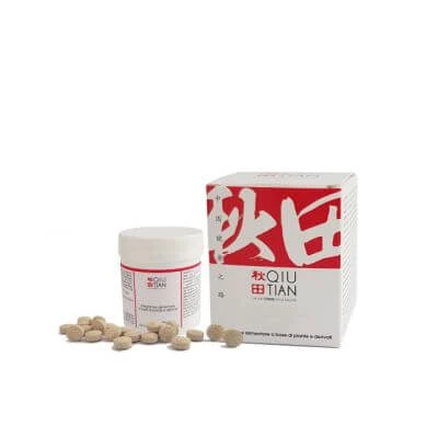 Hairphyto wan 100 tabletten