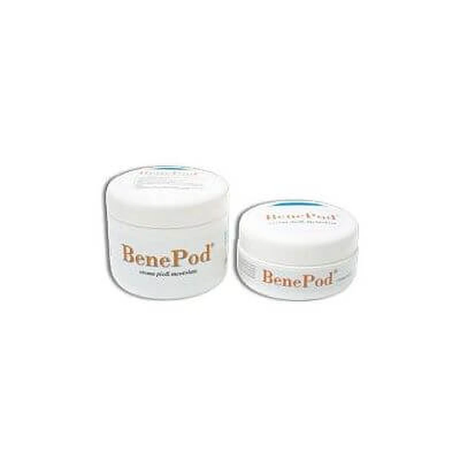 Benepod crema mentolada para pies 250 ml