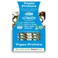 Ultimativer veganer Kakao/Kokosnuss-Protein-Riegel 24 Stück