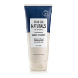 Dead Sea Naturals Cleansing Lotion, 200 ml, Ahava