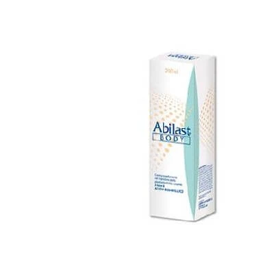 Abilast striae crème 200 ml