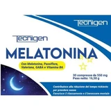 Tecnigen melatonine 30 tabletten