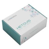 Ketovis-Box 1 Hydrovis 20 Beutel + 1 Aminovis 30 Beutel + 1 Streuer