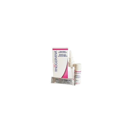 Rinogermina neusspray 10 ml
