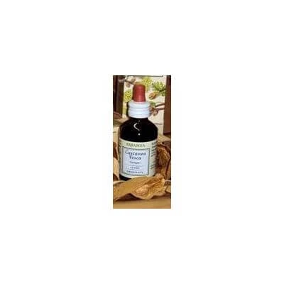 Castanea vesca bloemknoppen gemmoderivate bio 50 ml