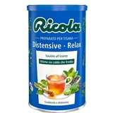 Ricola ontspannende kruidenthee 200 g