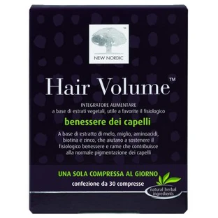 Volumen capilar 90 comprimidos