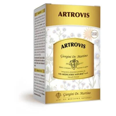 Artrovis oplosbaar poeder 360 g