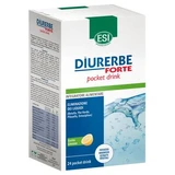 Esi diurerbe forte zakdrank citroen 24 x 20 ml