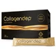 Collagendep cocktail di bellezza 20 bastoncini 15 ml bevanda