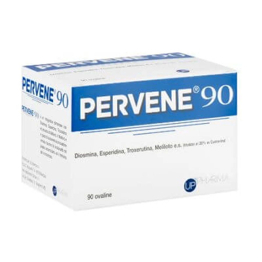 Pervene 90 bolsa ovalada 76,5 g
